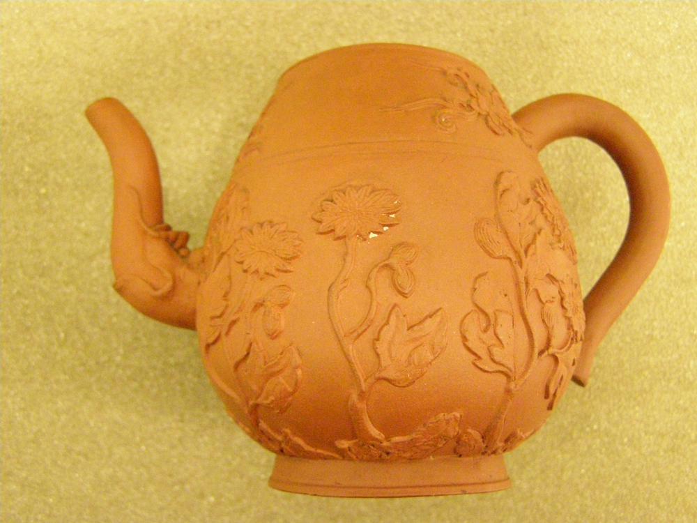 图片[3]-teapot BM-Franks.2475-China Archive